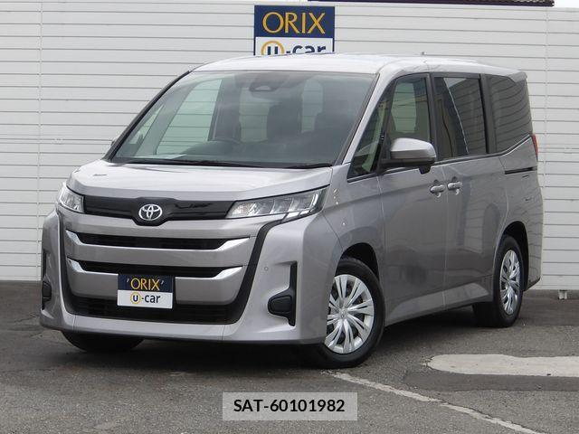 Toyota NOAH 2023-07 7980323-0