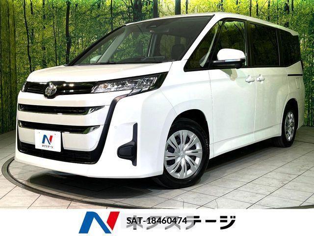 Toyota NOAH 2025-10 7980325-0