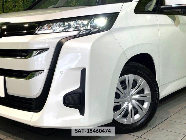 Toyota NOAH 2025-10 7980325-12