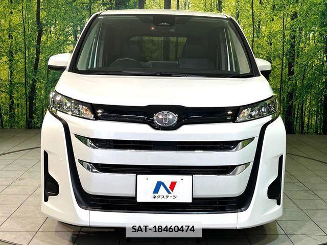 Toyota NOAH 2025-10 7980325-14