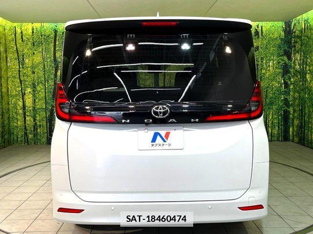Toyota NOAH 2025-10 7980325-15