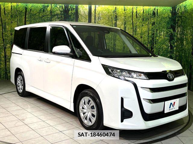 Toyota NOAH 2025-10 7980325-16