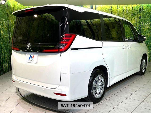 Toyota NOAH 2025-10 7980325-17