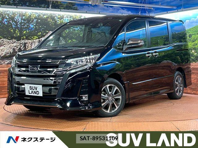 Toyota NOAH 2021-05 7980322-0