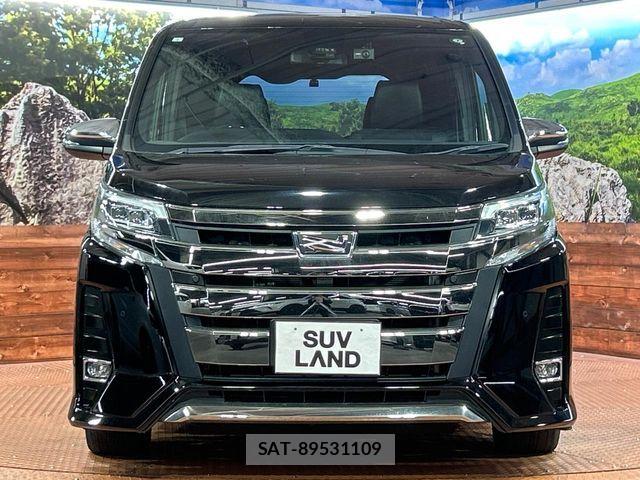 Toyota NOAH 2021-05 7980322-13