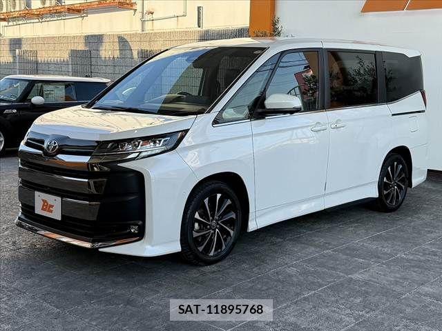 Toyota NOAH 2022-08 7980317-9