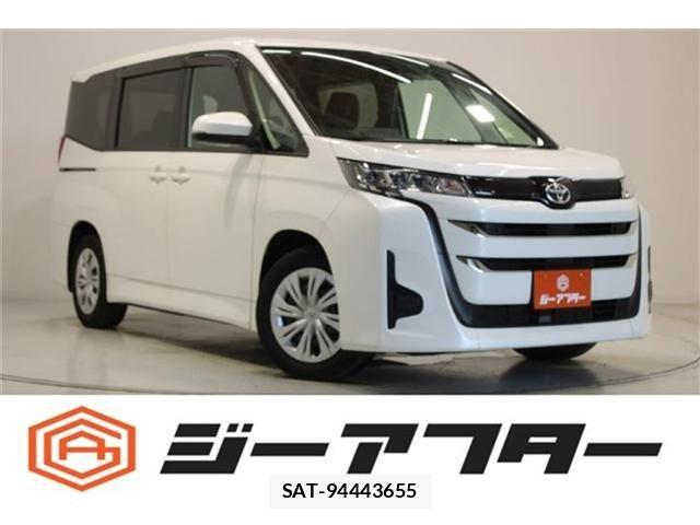 Toyota NOAH 2025-02 8037246-0