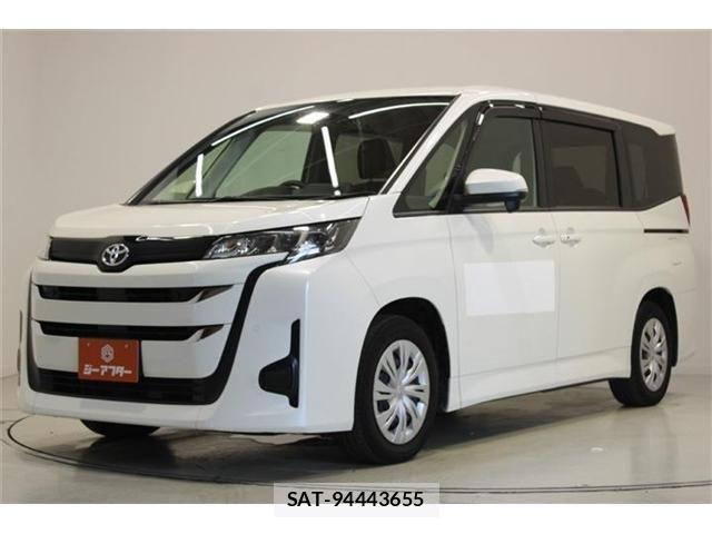 Toyota NOAH 2025-02 8037246-8