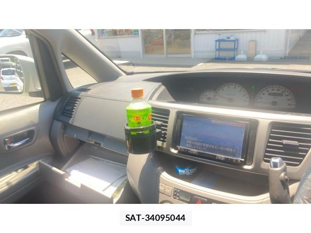 Toyota NOAH 2003-10 8037260-17
