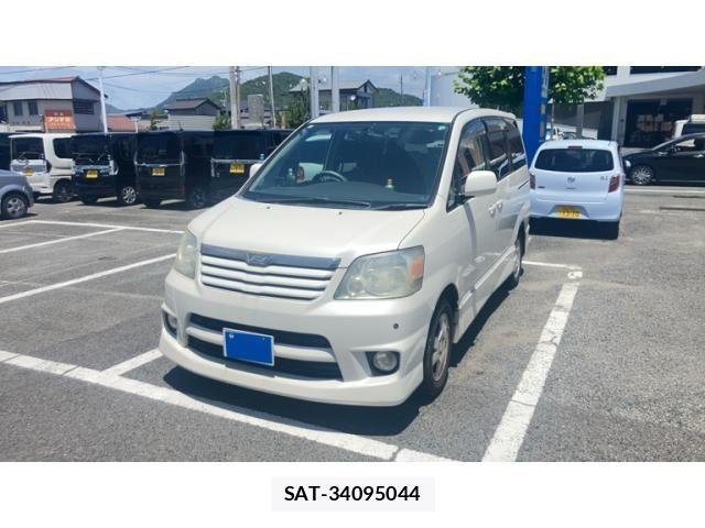 Toyota NOAH 2003-10 8037260-4