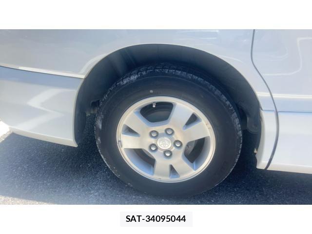 Toyota NOAH 2003-10 8037260-5