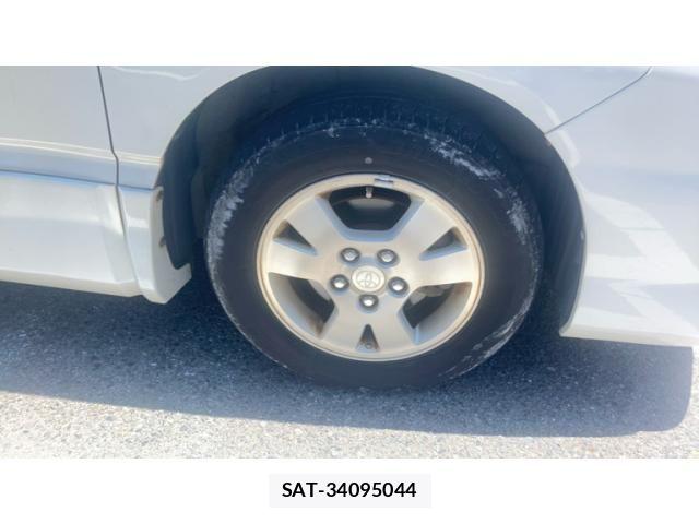 Toyota NOAH 2003-10 8037260-6