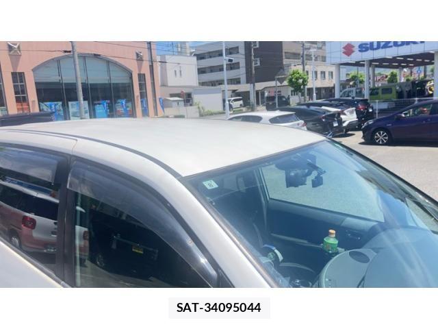 Toyota NOAH 2003-10 8037260-7