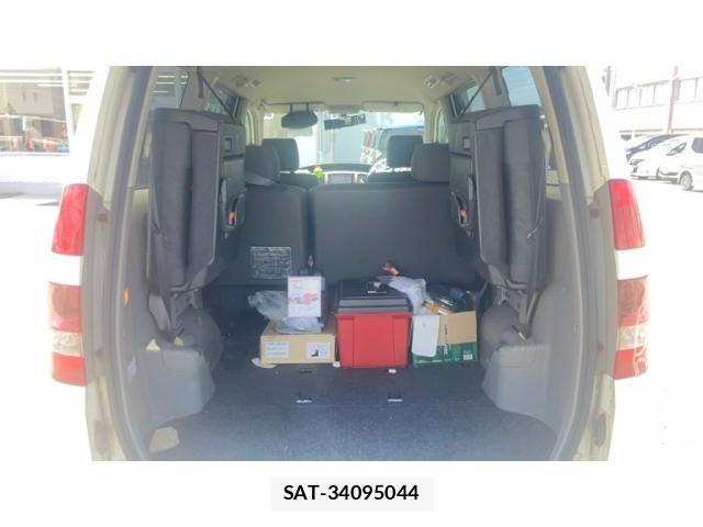 Toyota NOAH 2003-10 8037260-8