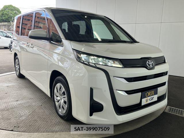 Toyota NOAH 2023-06 8037247-27