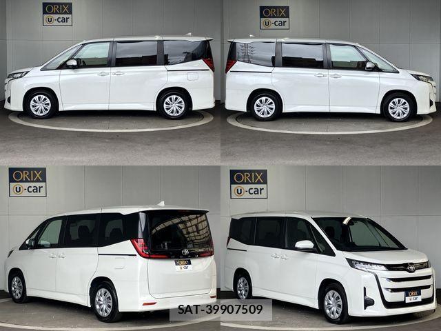 Toyota NOAH 2023-06 8037247-4