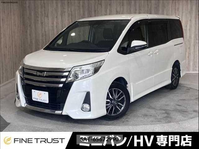 Toyota NOAH 2016-01 8037251-0