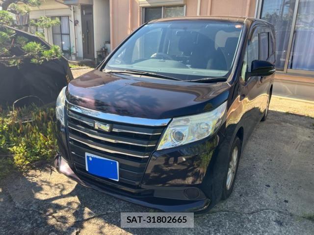 Toyota NOAH 2016-06 8037256-2