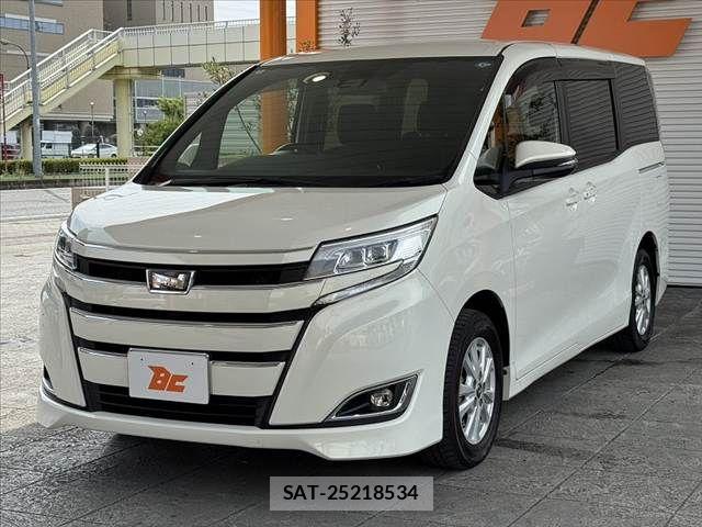 Toyota NOAH 2018-03 8037250-7