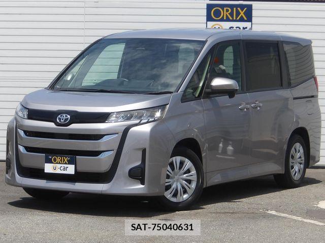 Toyota NOAH 2023-12 8037248-0