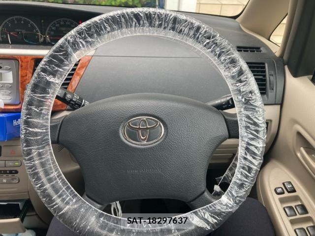 Toyota NOAH 2006-03 8037259-21