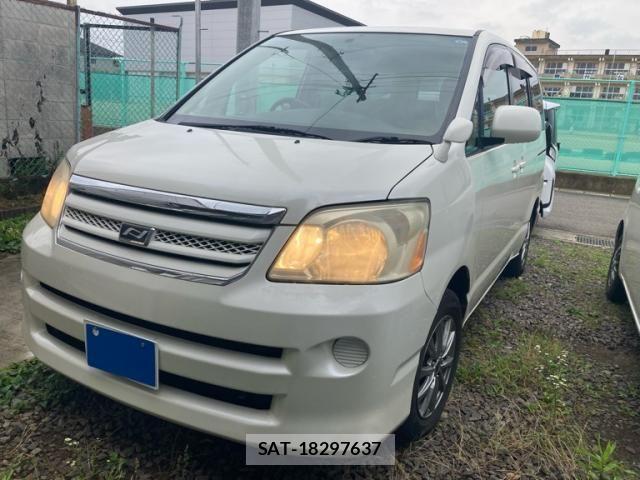 Toyota NOAH 2006-03 8037259-2