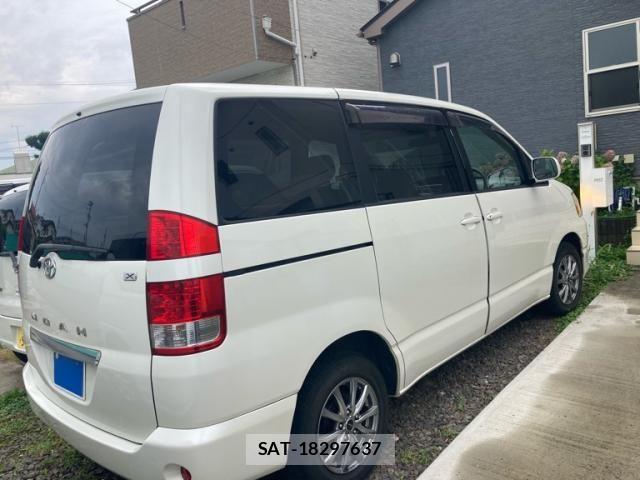 Toyota NOAH 2006-03 8037259-5