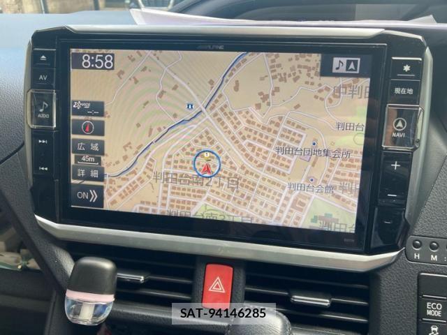 Toyota NOAH 2017-03 8037255-18