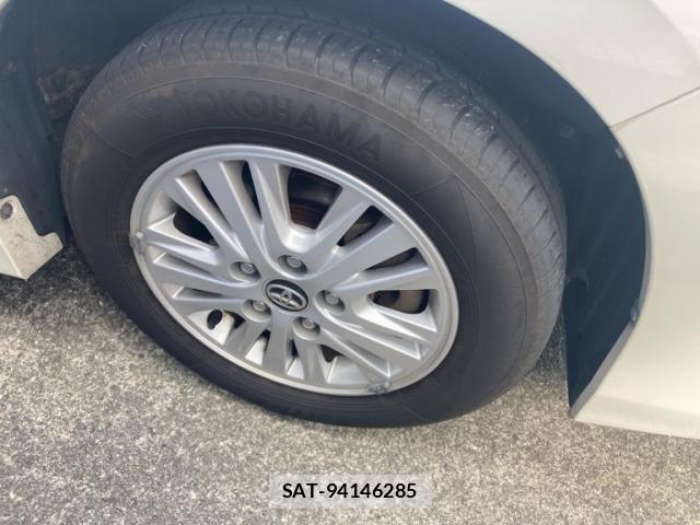 Toyota NOAH 2017-03 8037255-8
