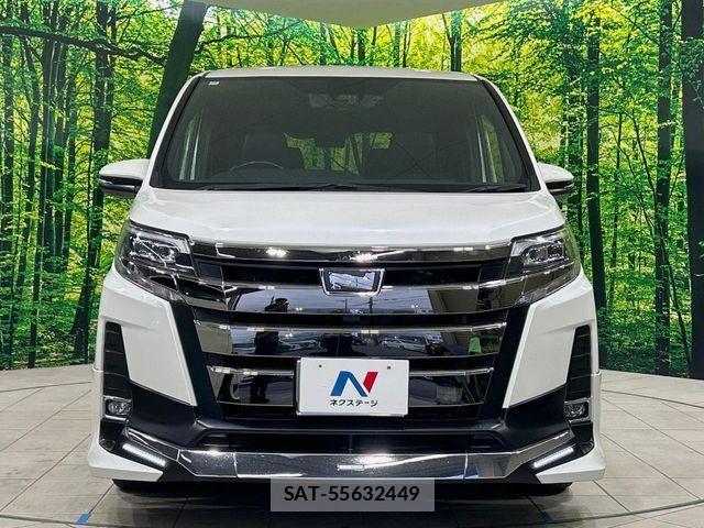 Toyota NOAH 2018-10 8037249-14