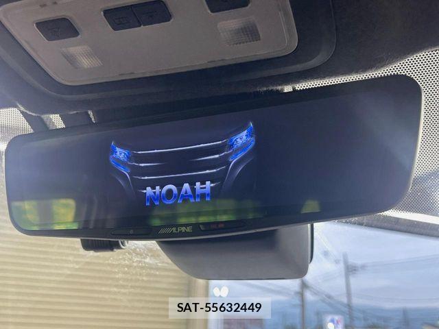 Toyota NOAH 2018-10 8037249-6