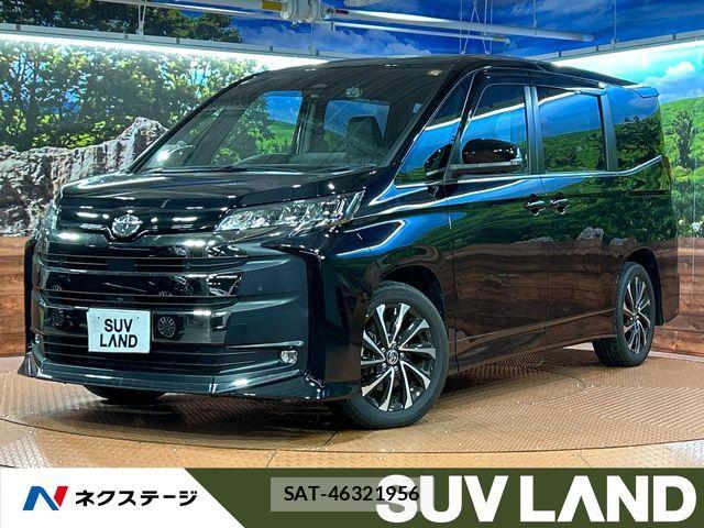 Toyota NOAH 2024-06 8037243-0
