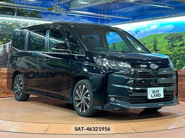 Toyota NOAH 2024-06 8037243-16