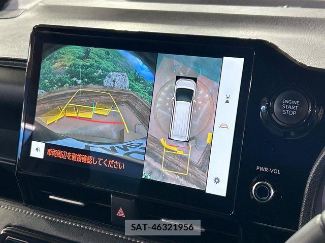 Toyota NOAH 2024-06 8037243-4
