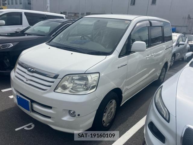 sat car