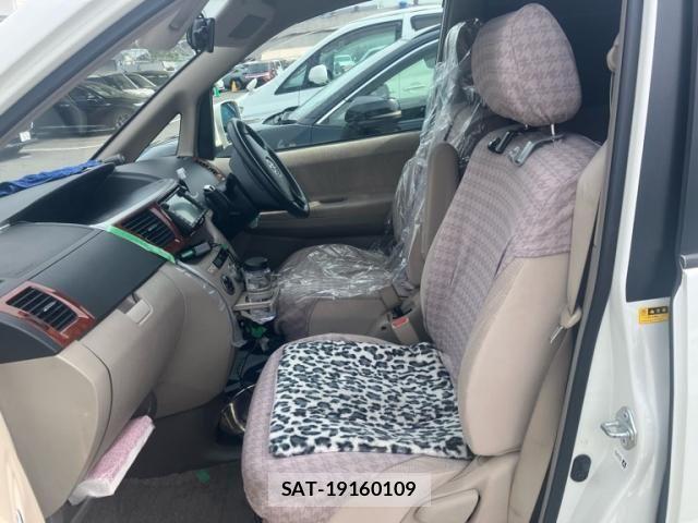 Toyota NOAH 2004-03 8037258-9