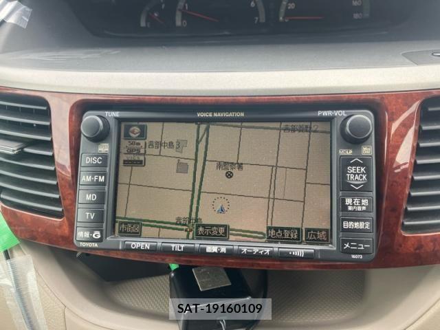 Toyota NOAH 2004-03 8037258-14