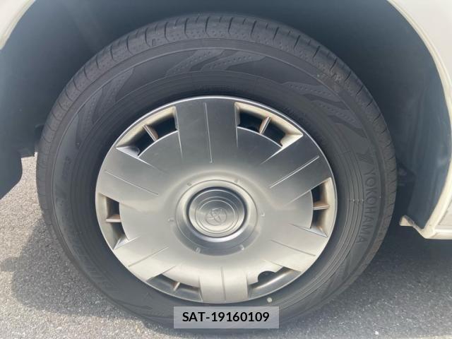 Toyota NOAH 2004-03 8037258-6