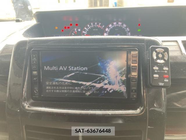 Toyota NOAH 2007-10 8037257-21
