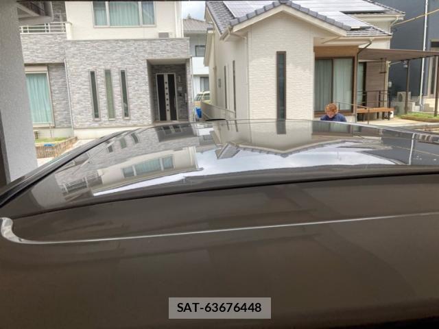 Toyota NOAH 2007-10 8037257-5