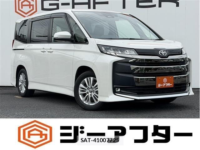 Toyota NOAH 2023-02 8037244-0