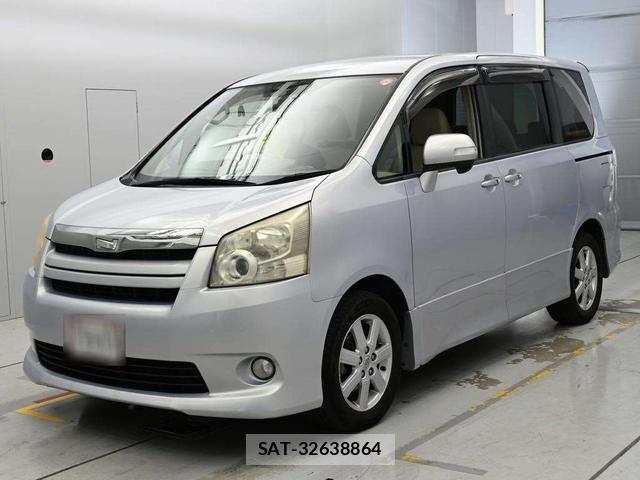 Toyota NOAH 2009-04 8044944-0