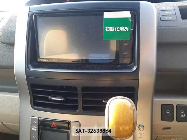 Toyota NOAH 2009-04 8044944-11