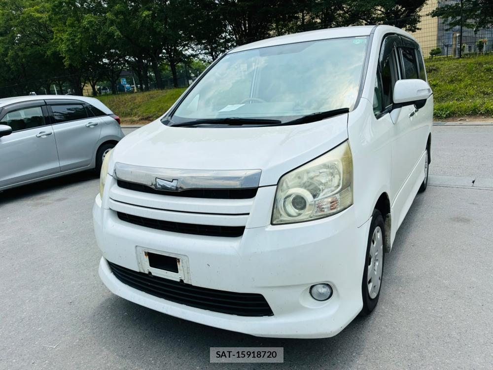 Toyota NOAH 2009-03 8023006-0
