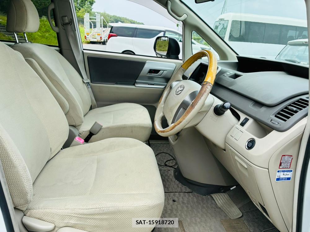 Toyota NOAH 2009-03 8023006-11