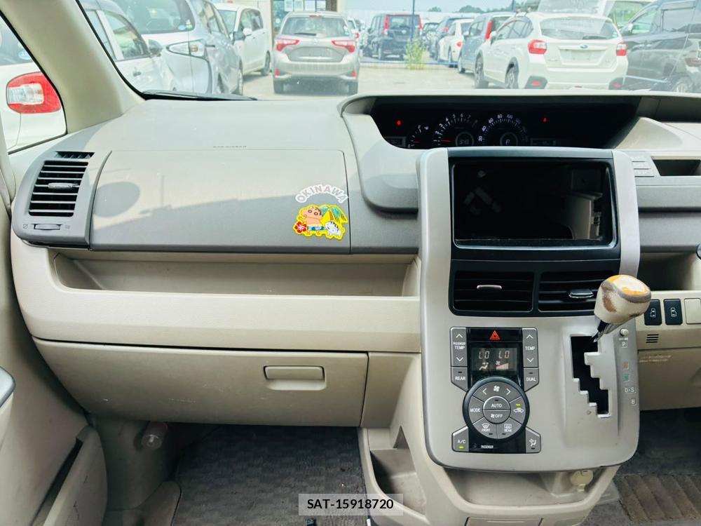 Toyota NOAH 2009-03 8023006-16