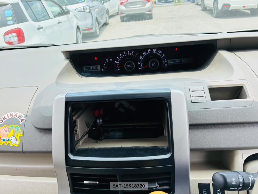 Toyota NOAH 2009-03 8023006-17