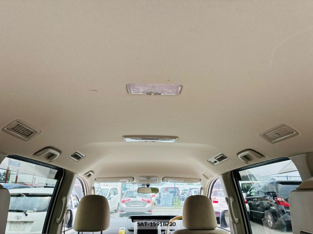 Toyota NOAH 2009-03 8023006-23