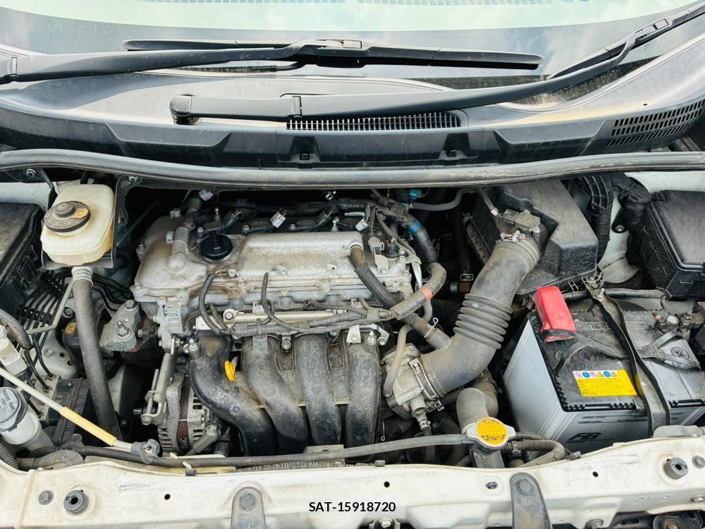 Toyota NOAH 2009-03 8023006-36