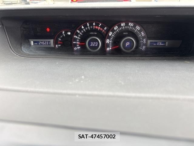 Toyota NOAH 2009-11 8056485-9